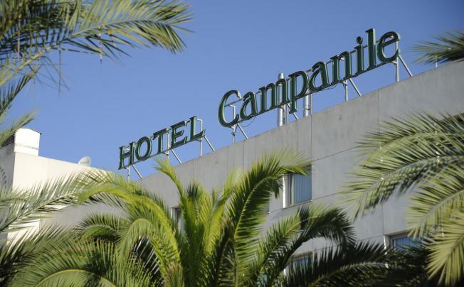 Фото отеля Campanile Alicante Hotel
