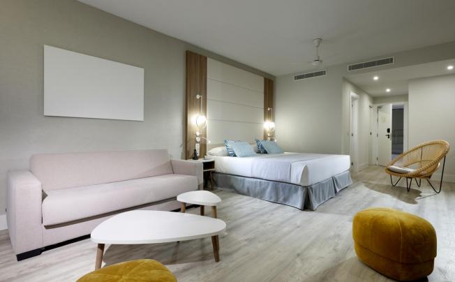 Фото отеля Palladium Hotel Costa del Sol