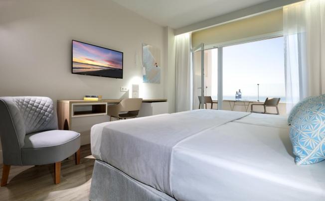 Фото отеля Palladium Hotel Costa del Sol