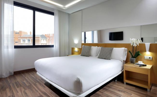 Фото отеля Sb Icaria Barcelona Hotel