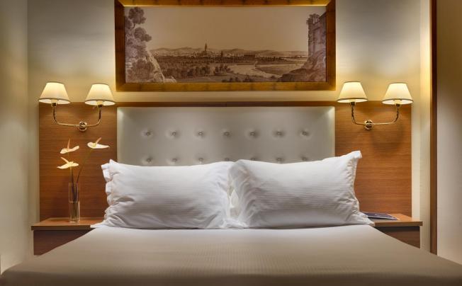 Фото отеля H10 Corregidor Boutique Hotel