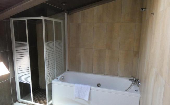 Фото отеля Mas Palou Hotel