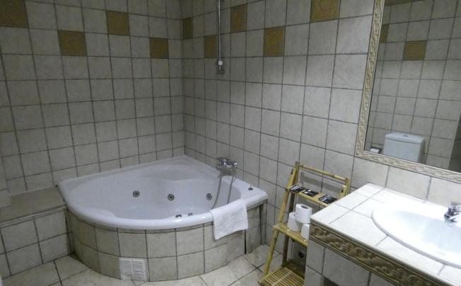 Фото отеля Mas Palou Hotel