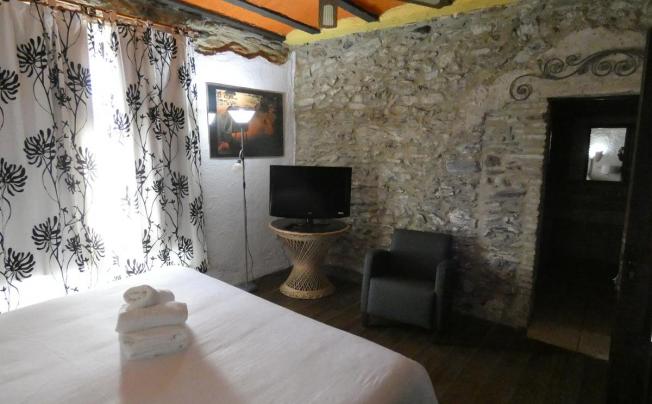 Фото отеля Mas Palou Hotel