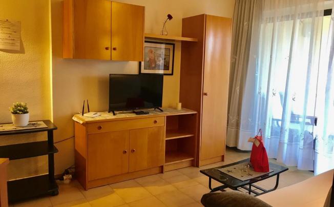 Фото отеля Torpa Apartamentos