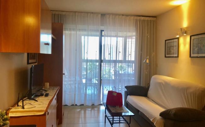 Фото отеля Torpa Apartamentos