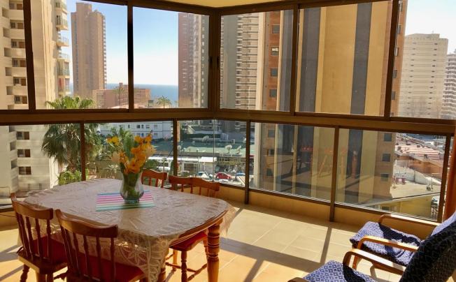 Фото отеля Torpa Apartamentos