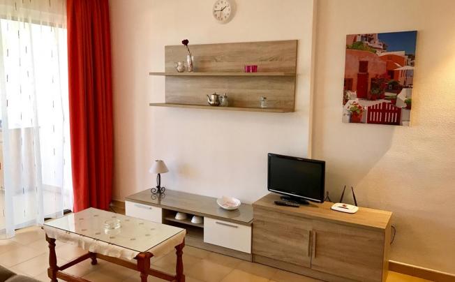 Фото отеля Torpa Apartamentos