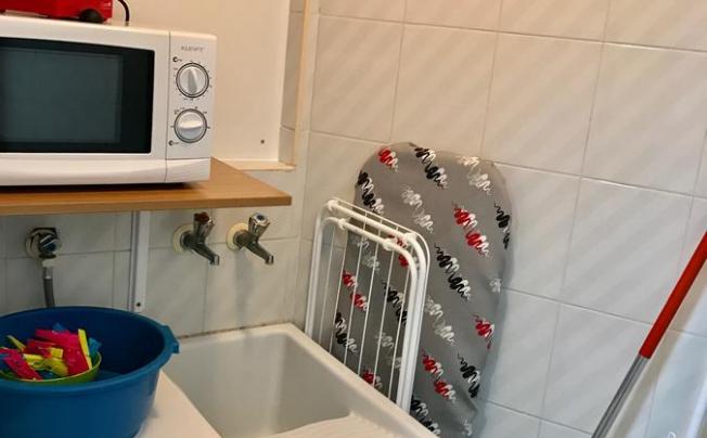 Фото отеля Torpa Apartamentos