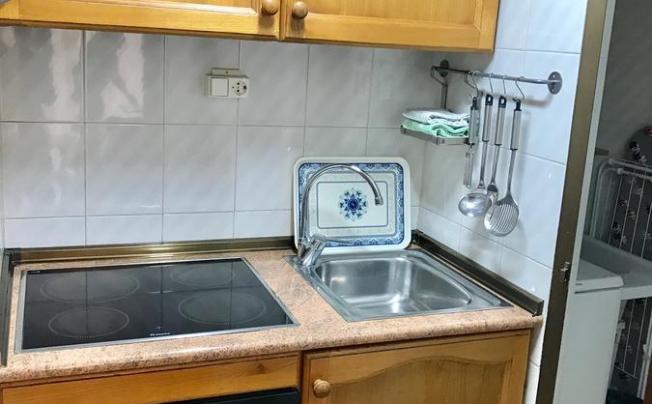 Фото отеля Torpa Apartamentos