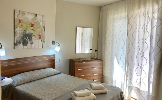 Фото отеля Torpa Apartamentos