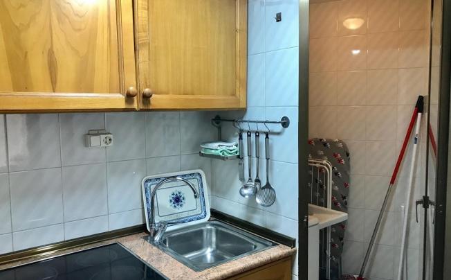 Фото отеля Torpa Apartamentos