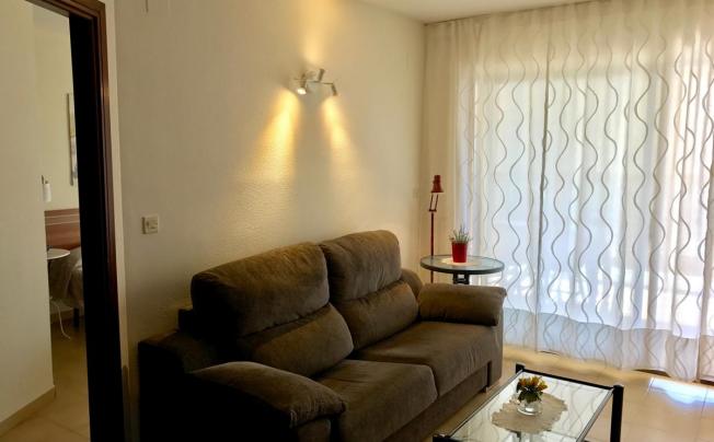 Фото отеля Torpa Apartamentos