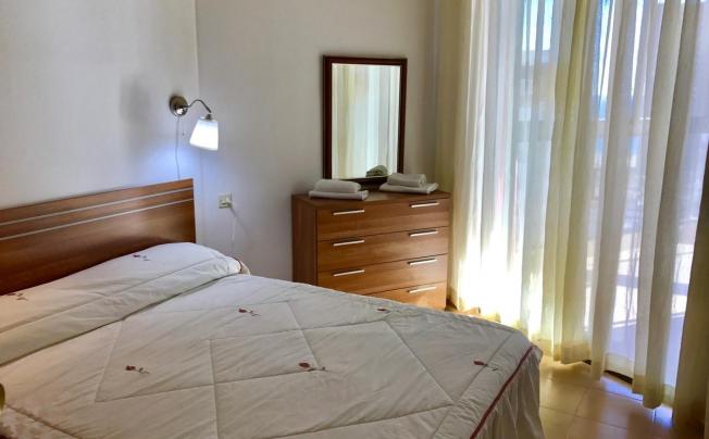 Фото отеля Torpa Apartamentos