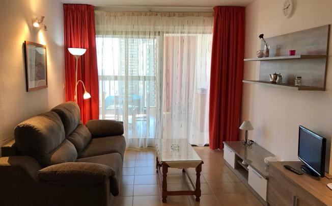Фото отеля Torpa Apartamentos