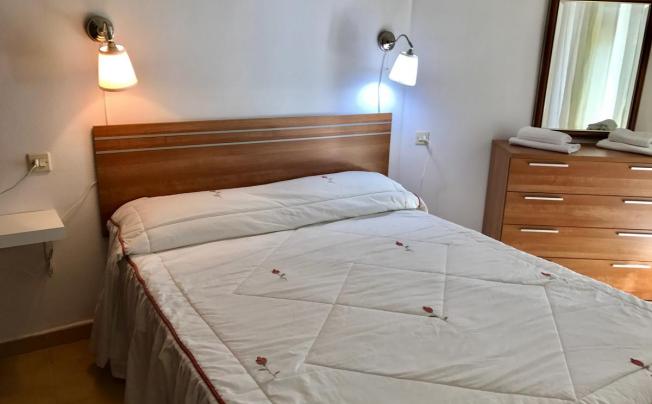 Фото отеля Torpa Apartamentos