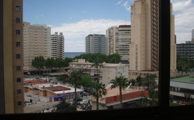 Фото отеля Torpa Apartamentos