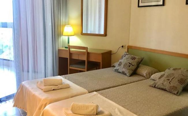 Фото отеля Torpa Apartamentos