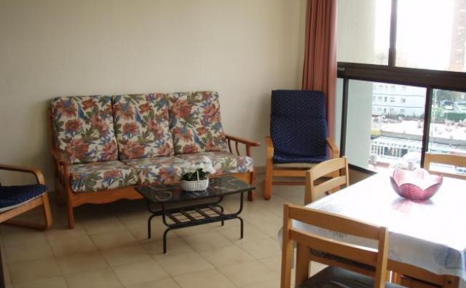 Фото отеля Torpa Apartamentos