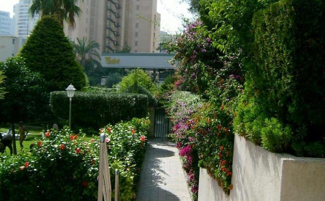 Фото отеля Torpa Apartamentos