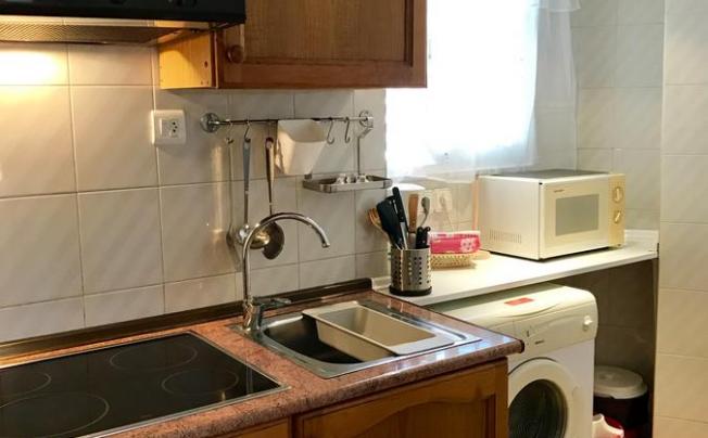 Фото отеля Torpa Apartamentos