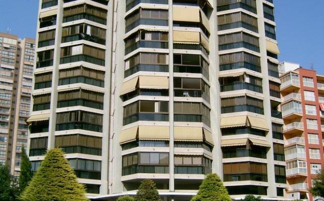 Фото отеля Torpa Apartamentos