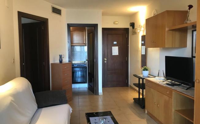 Фото отеля Torpa Apartamentos