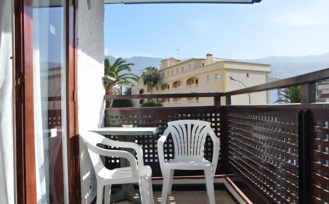 Фото отеля Pez Azul Apartamentos