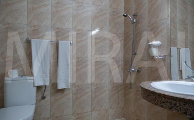 Фото отеля Pez Azul Apartamentos