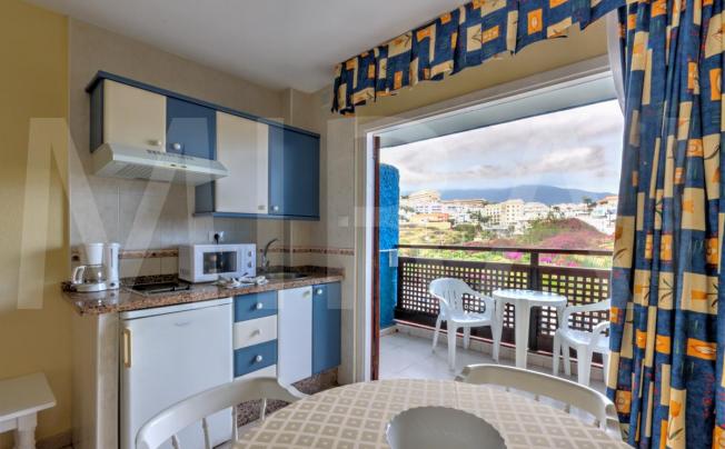 Фото отеля Pez Azul Apartamentos