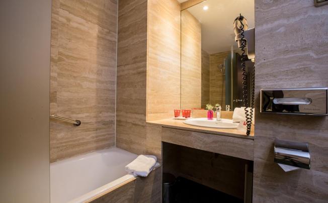 Фото отеля LEONARDO HOTEL MADRID CITY CENTER