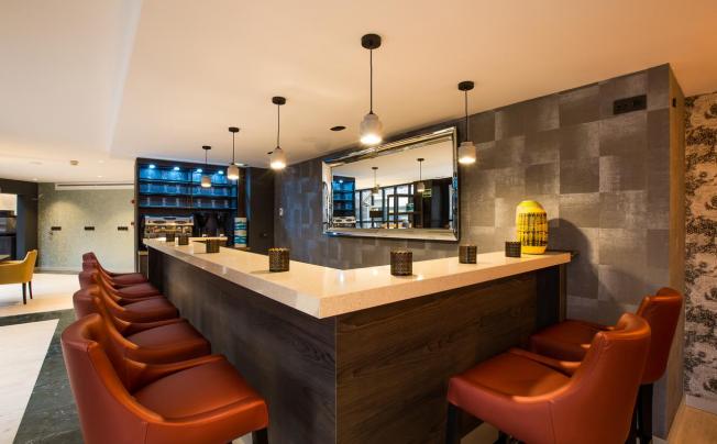 Фото отеля LEONARDO HOTEL MADRID CITY CENTER