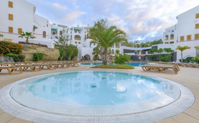 Фото отеля SUNSET HARBOUR CLUB