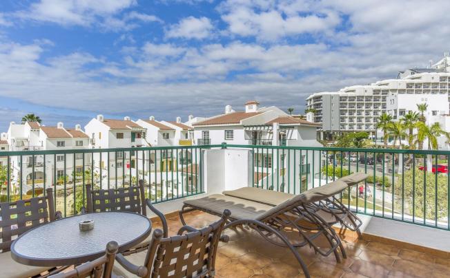 Фото отеля SUNSET HARBOUR CLUB