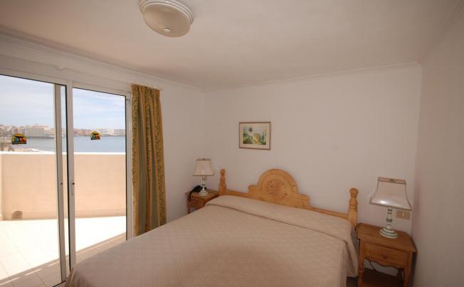 Фото отеля Playa Sur Hotel Tenerife