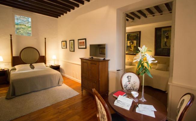 Фото отеля Art Boutique Hotel Chamarel