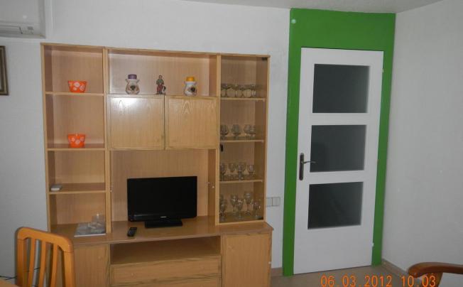 Фото отеля Torre Yago Apartamentos