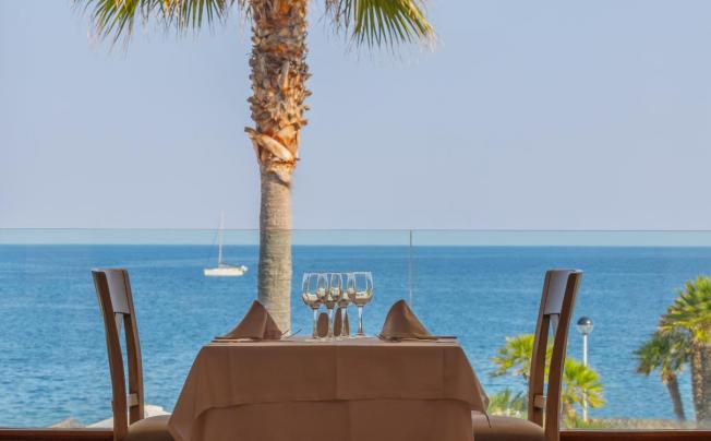 Фото отеля PortBlue S'Algar Hotel