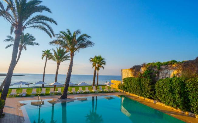 Фото отеля PortBlue S'Algar Hotel