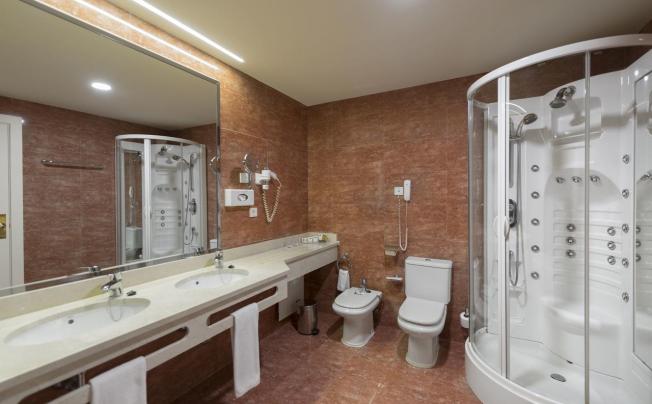 Фото отеля Elba Madrid Alcala