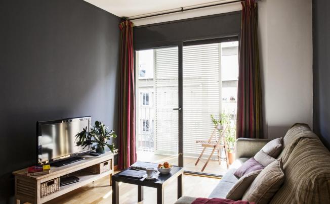 Фото отеля Entenca - Apartments In Barcelona