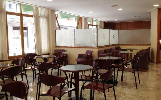 Фото отеля Teremar Hotel