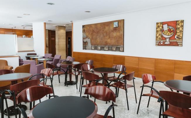 Фото отеля Teremar Hotel