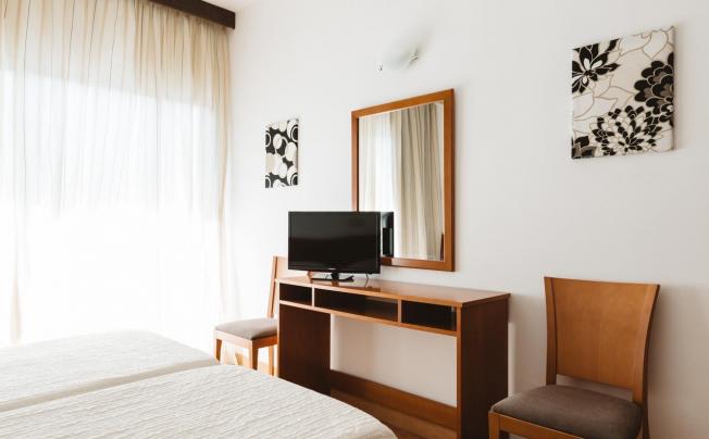 Фото отеля Teremar Hotel