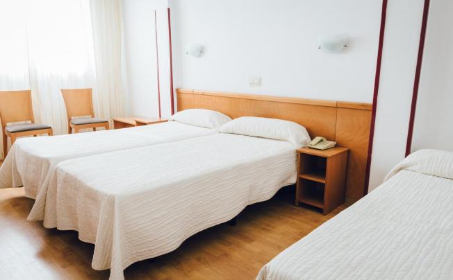 Фото отеля Teremar Hotel