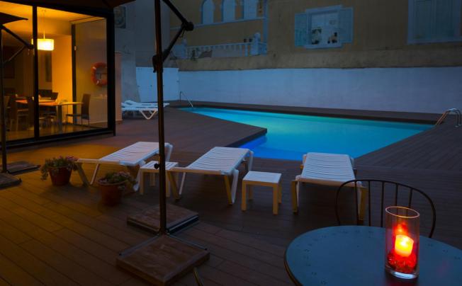 Фото отеля Lauria Hotel