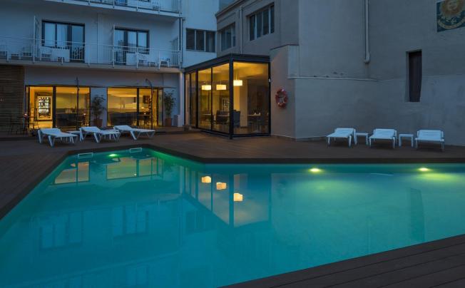 Фото отеля Lauria Hotel
