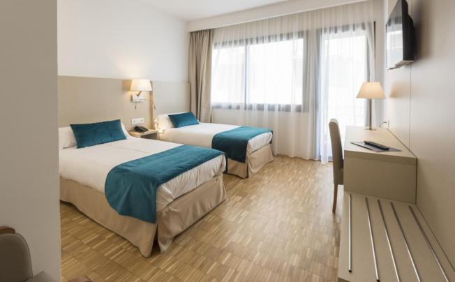Фото отеля Lauria Hotel