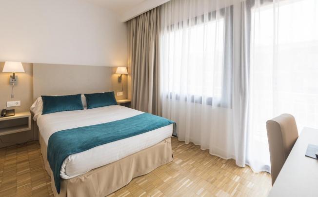 Фото отеля Lauria Hotel