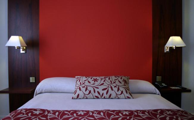 Фото отеля Lauria Hotel